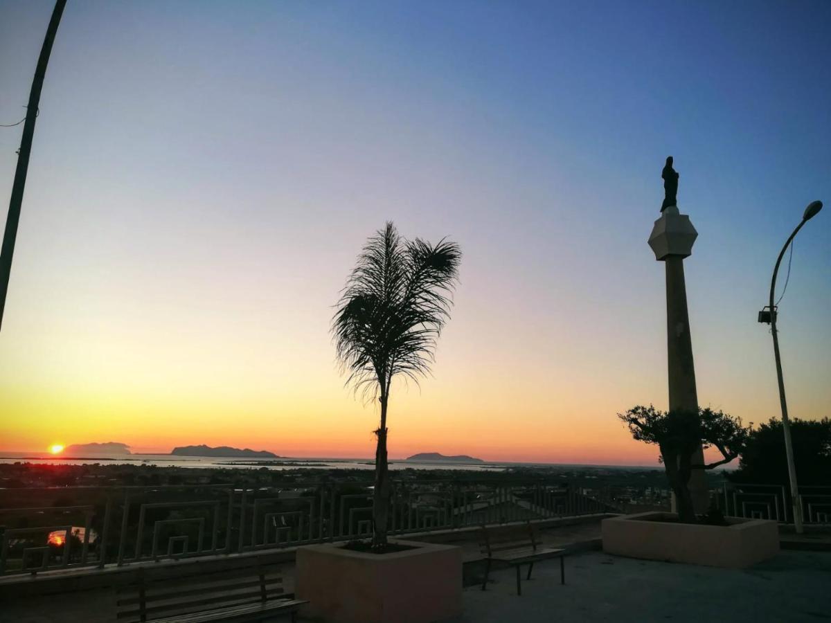 דירות מרסאלה A Un Passo Dal Tramonto מראה חיצוני תמונה